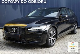 Volvo V60 II Plus Dark 2.0 Plus Dark (211KM) Kamera 360° + Wyświetlacz przezierny