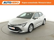 Toyota Corolla XII klima auto LED kamera