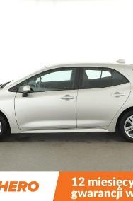 Toyota Corolla XII klima auto LED kamera-2