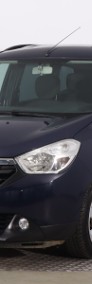 Dacia Lodgy , Salon Polska, 7 miejsc, Klima, Tempomat, Parktronic-3
