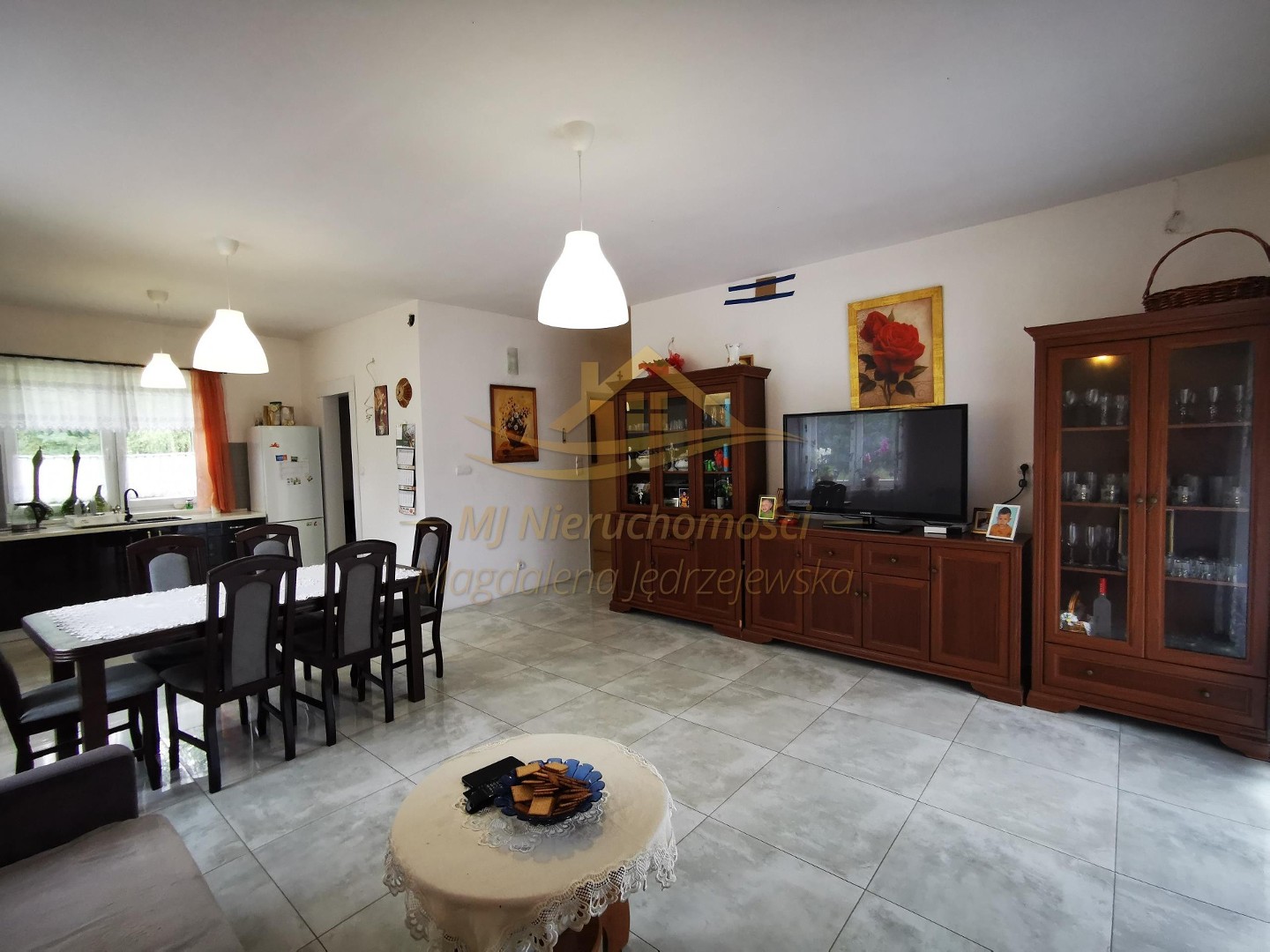 Dom Budy Mszczonowskie Gratka.pl Oferta archiwalna