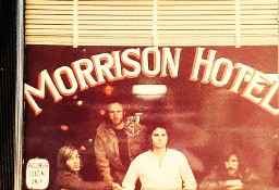 Sprzedam Super Album CD  The Doors Morrison Hotel CD Nowa Folia