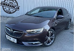 Opel Insignia Grand Sport/Sports Toure Opel Insignia 2.0 T 4x4 Exclusive S&amp;S aut