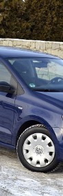 Volkswagen Polo V 2012 MATCH / DOINWESTOWANY / Piękny-4