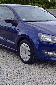 Volkswagen Polo V 2012 MATCH / DOINWESTOWANY / Piękny-2