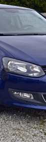 Volkswagen Polo V 2012 MATCH / DOINWESTOWANY / Piękny-3