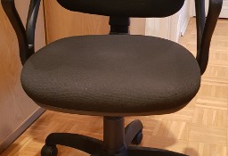 Krzesło biurowe, obrotowe oddam za darmo