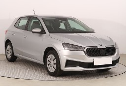 Skoda Fabia III , Salon Polska, 1. Właściciel, Serwis ASO, Klima, Tempomat,