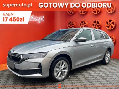 Skoda Octavia IV Edition 130 Selection 2.0 TDI DSG Edition 130 Selection 2.0 TDI 150KM-1