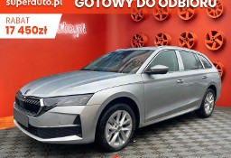 Skoda Octavia IV Edition 130 Selection 2.0 TDI DSG Edition 130 Selection 2.0 TDI 150KM