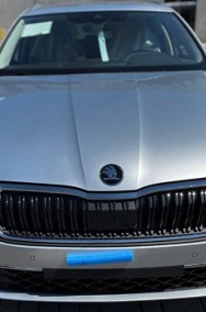 Skoda Octavia IV Edition 130 Selection 2.0 TDI DSG Edition 130 Selection 2.0 TDI 150KM-2