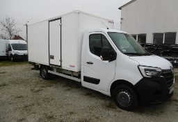 Renault Master 2.3 163 KM Winda Palfinger 750Kg.Klima Tempomat