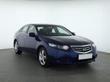 Honda Accord VIII , Klimatronic, Tempomat-1