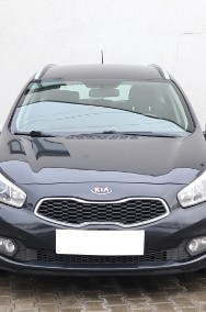 Kia Cee'd II , GAZ, Klima, Tempomat-2