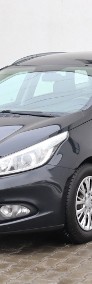 Kia Cee'd II , GAZ, Klima, Tempomat-3