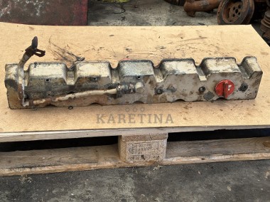 Cummins 8.3 6CT 6CTA 6CTAA Pokrywa Zaworów 3930903-1