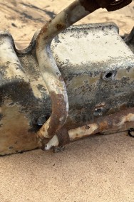 Cummins 8.3 6CT 6CTA 6CTAA Pokrywa Zaworów 3930903-2