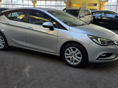 Opel Astra K ZOBACZ OPIS !! W podanej cenie roczna gwarancja-1