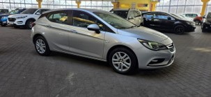 Opel Astra K ZOBACZ OPIS !! W podanej cenie roczna gwarancja