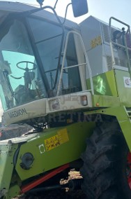 Claas Medion 310 z roku 2002.-2