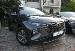 Hyundai Tucson III BEZWYPADKOWY Executive El. klapa NAVI KAMERA Salon Serwis FV23