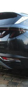 Hyundai Tucson III BEZWYPADKOWY Executive El. klapa NAVI KAMERA Salon Serwis FV23-3