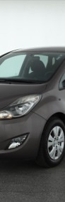 Hyundai ix20 , Salon Polska, Serwis ASO, Klimatronic, Parktronic-3