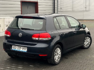 Volkswagen Golf VI-1