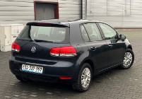 Volkswagen Golf VI