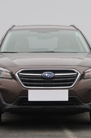 Subaru Outback V Salon Polska, Serwis ASO, Automat, Skóra, Navi, Klimatronic,-2