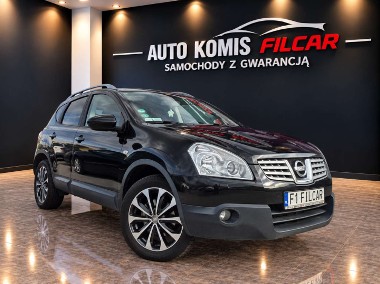 Nissan Qashqai I-1