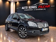 Nissan Qashqai I (53) Zarejestrowany w PL 4x4 Automat Bogate wyposażenie ZAMIANA