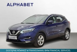 Nissan Qashqai II Qashqai 1.3 DIG-T Tekna DCT Salon PL 1wł.