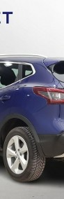 Nissan Qashqai II Qashqai 1.3 DIG-T Tekna DCT Salon PL 1wł.-4