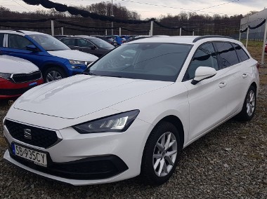 2.0TDI 115KM, Style, Salon PL, EXPORT-1