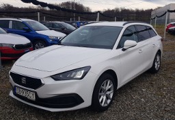 SEAT Leon III 2.0TDI 115KM, Style, Salon PL, EXPORT