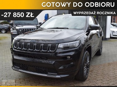 Jeep Compass II S 1.5 T4 mHEV DCT FWD S 1.5 T4 mHEV 130KM DCT FWD-1