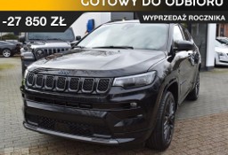 Jeep Compass II S 1.5 T4 mHEV DCT FWD S 1.5 T4 mHEV 130KM DCT FWD