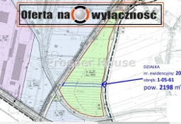 Działka inna Warszawa Mokotów