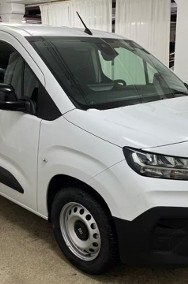 Fiat Doblo XL L2H1 XL L2H1 1.5 100KM-2