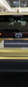 Toyota Yaris III Cross Hybrid 1.5 Executive 4x4-4