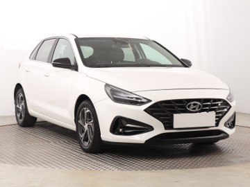 Hyundai i30 II , Salon Polska, 1. Właściciel, Serwis ASO, VAT 23%,