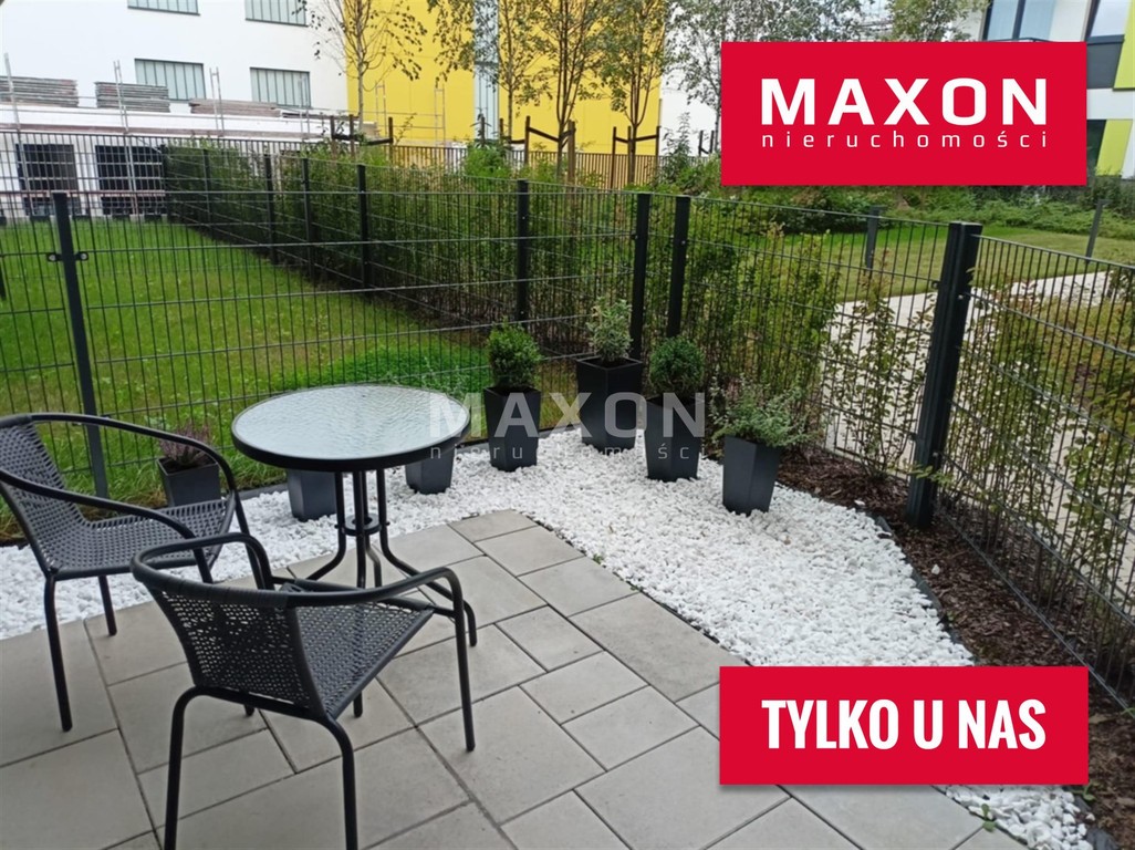 Mieszkanie do wynajęcia, 37 m² Białołęka, Modlińska