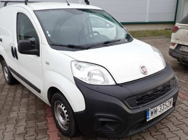 Fiat Fiorino-1