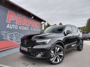 Volvo XC40-1