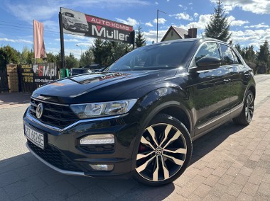 2,0 Benzyna-190KM Zarejestrowany, 4x4, Automat, Radar, Ledy...-1