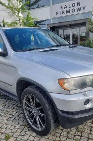 BMW X5 I (E53)-2