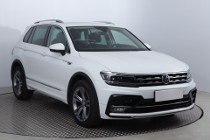 Volkswagen Tiguan , Salon Polska, Serwis ASO, DSG, Navi, Klimatronic, Tempomat,