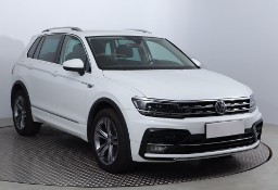 Volkswagen Tiguan , Salon Polska, Serwis ASO, DSG, Navi, Klimatronic, Tempomat,