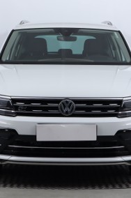 Volkswagen Tiguan , Salon Polska, Serwis ASO, DSG, Navi, Klimatronic, Tempomat,-2